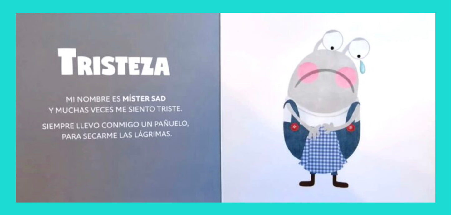 Mi Primer Emocionómetro