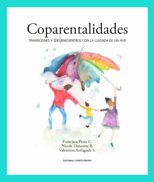Coparentalidades
