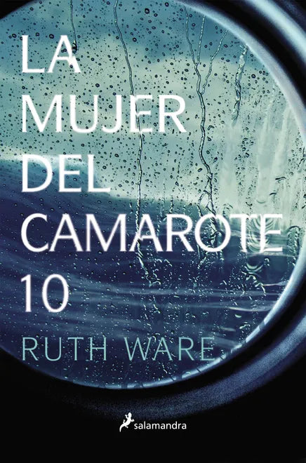 La mujer del camarote 10