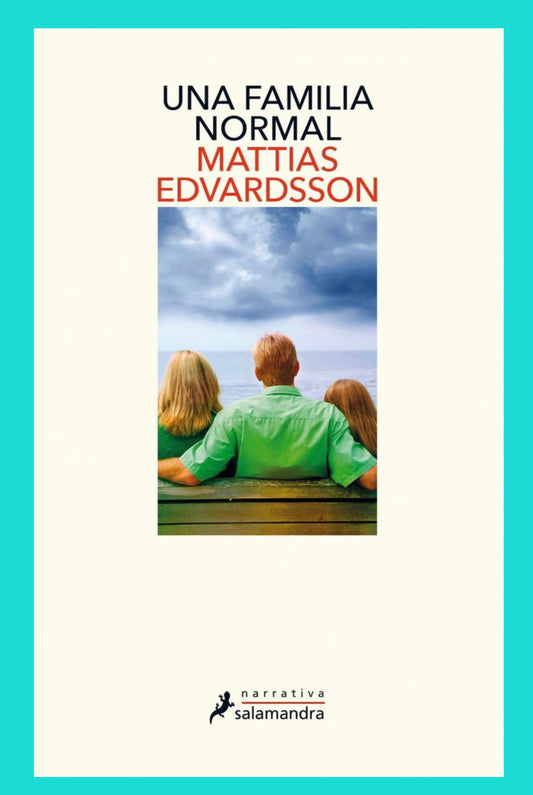 Una Familia Normal