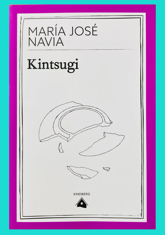 Kintsugi