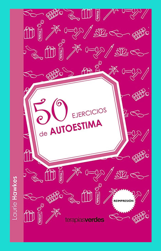 50 Ejercicios de Autoestima
