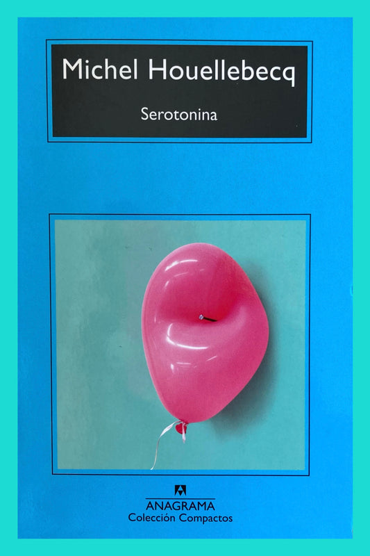 Serotonina