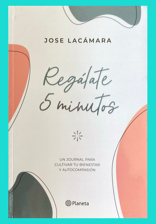 Regรกlate 5 Minutos