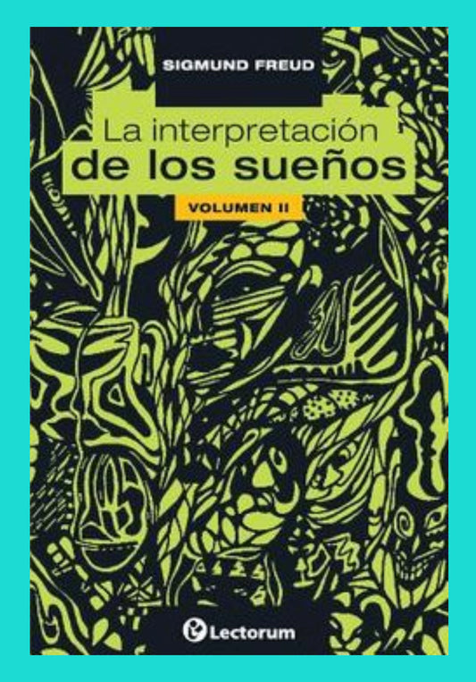La Interpretaci贸n de los Sue帽os