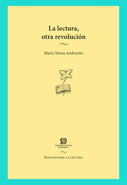 La Lectura, otra revoluciรณn
