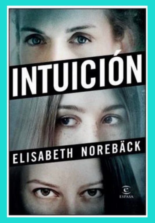 Intuición