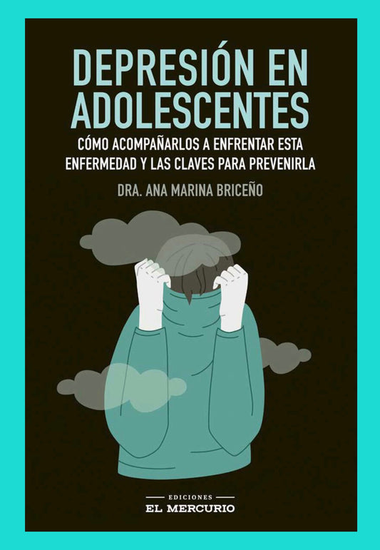 Depresi贸n en Adolescentes