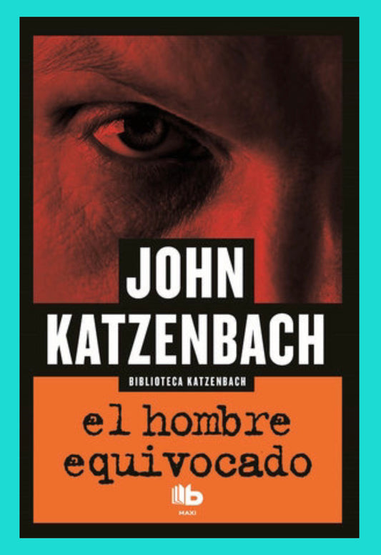 El Hombre Equivocado