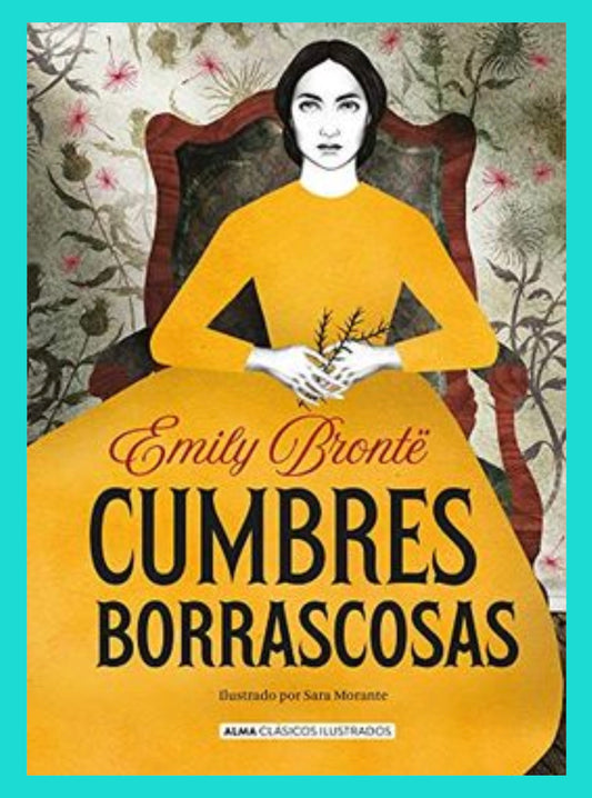 Cumbres Borrascosas