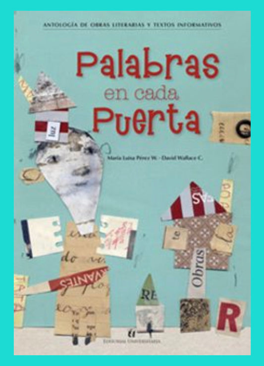 Palabras en Cada Puerta