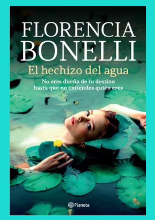 El Hechizo del Agua