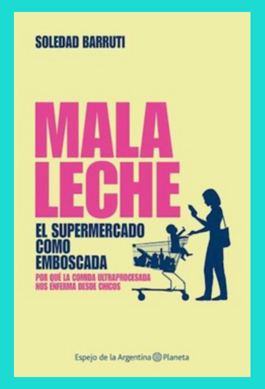 Mala Leche