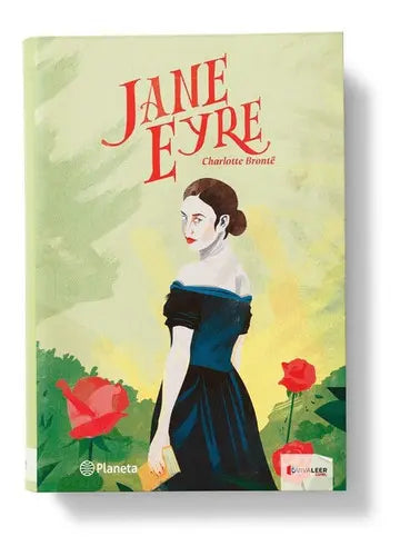 Jane Eyre