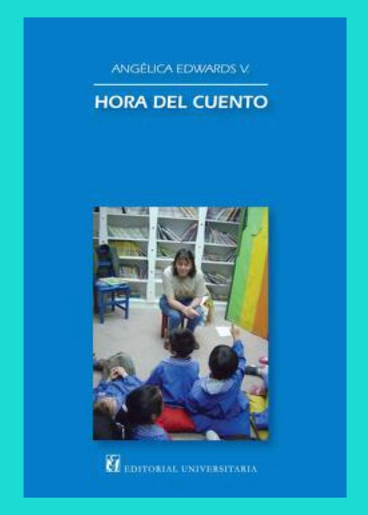 Hora del Cuento