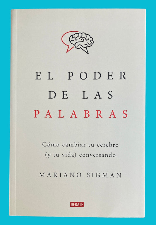 El Poder de las Palabras