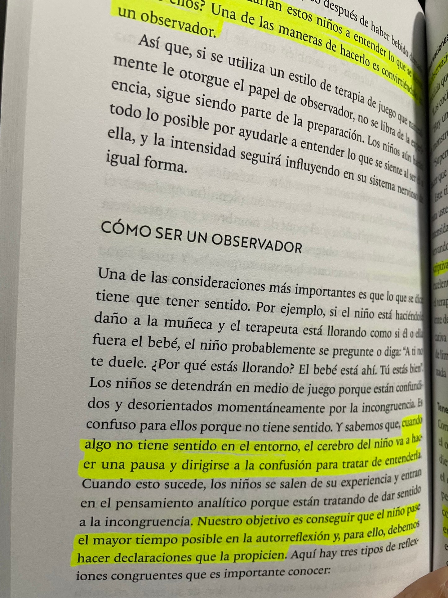 Agresividad en Terapia de Juego
