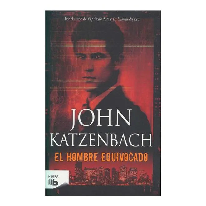 El Hombre Equivocado