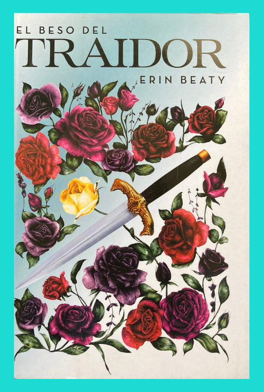 El Beso del Traidor
