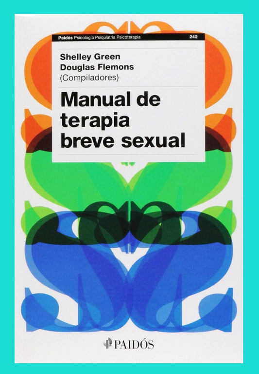 Manual de Terapia Breve Sexual