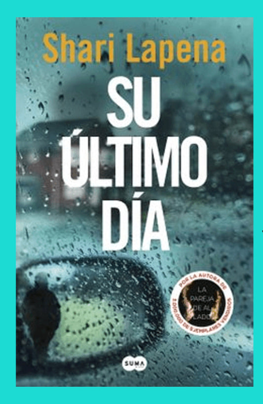 Su รบltimo dรญa