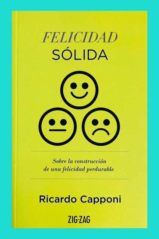 Felicidad Sรณlida