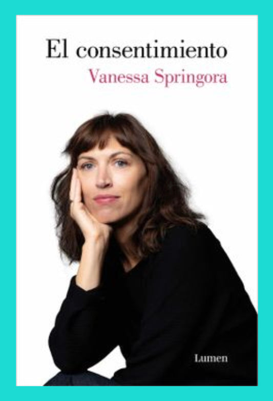 El Consentimiento