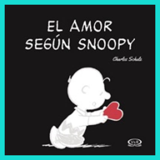El Amor según Snoopy