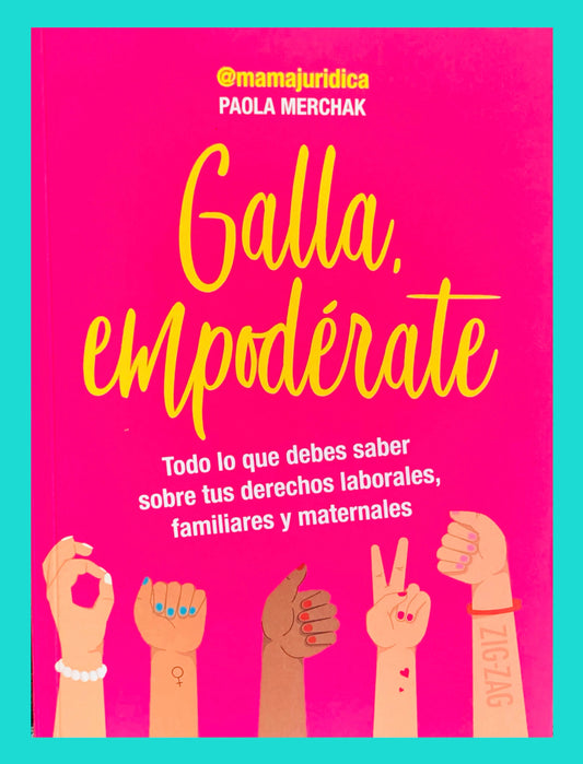 Galla Empodérate