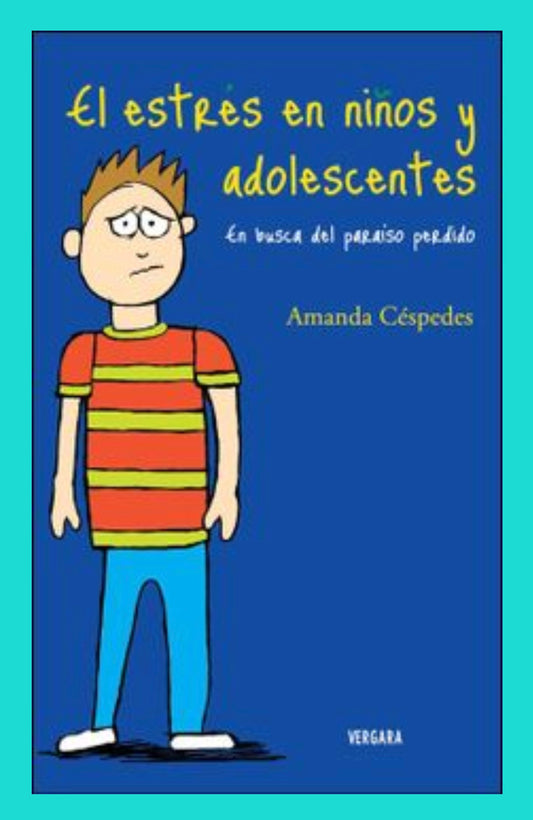 El Estrés en Niños y Adolescentes