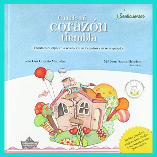 Cuando mi Corazón Tiembla