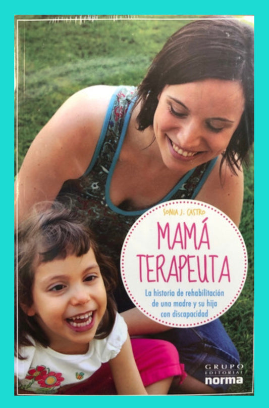 Mamรก Terapeuta