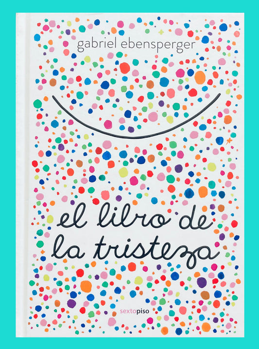 El Libro de la Tristeza