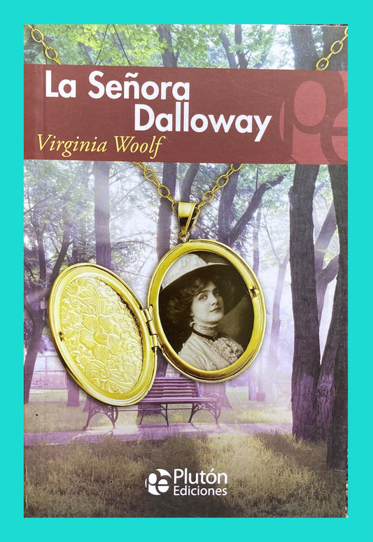 La Seรฑora Dalloway