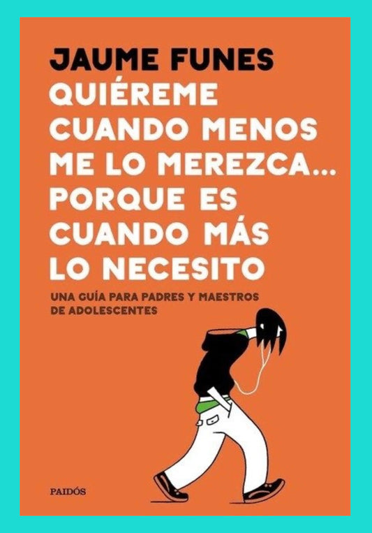 Quiéreme cuando menos me lo merezca...porque es cuando más lo necesito