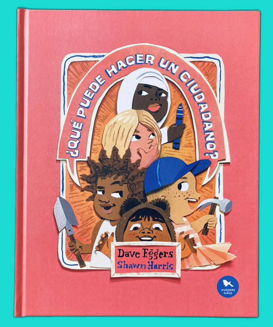 ΒΏQuΓ© puede hacer un ciudadano?