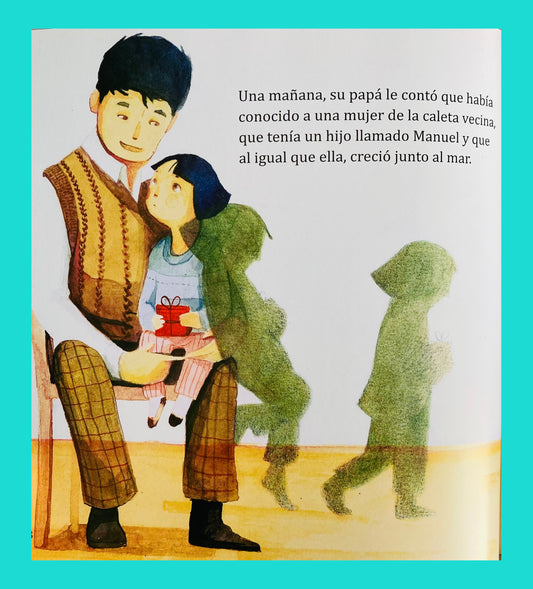 Dos mรกs Dos son 4