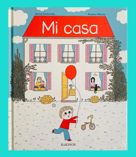 Mi Casa