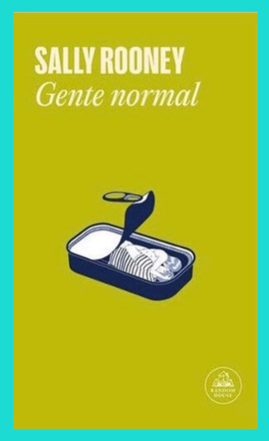 Gente Normal