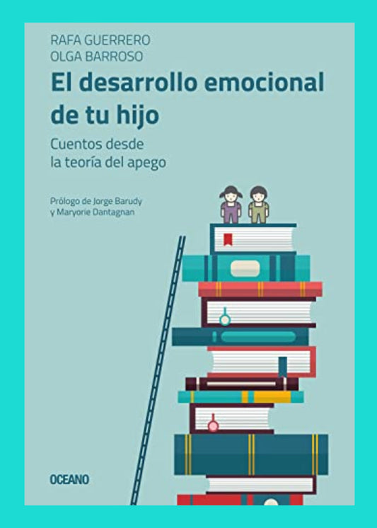 El Desarrollo Emocional de tu Hijo