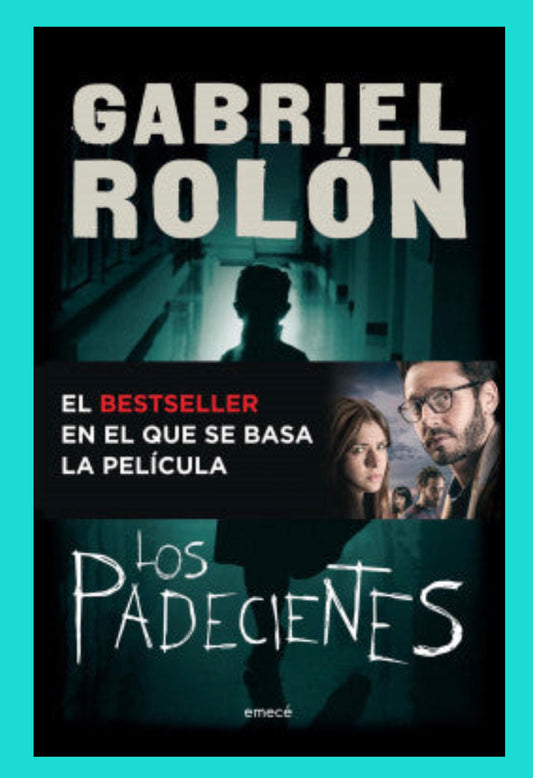 Los Padecientes