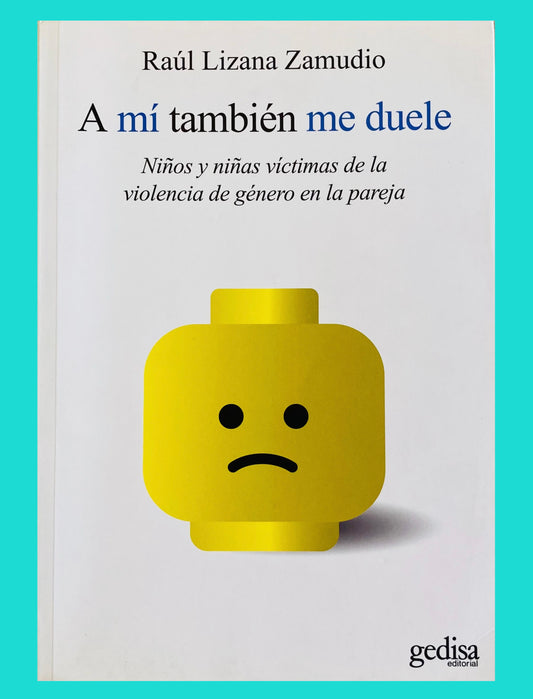 A mí también me duele