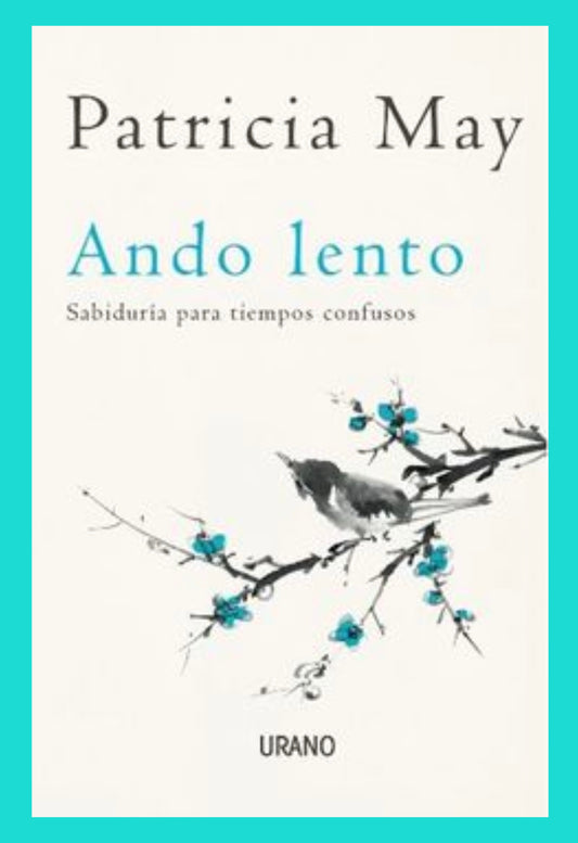 Ando Lento