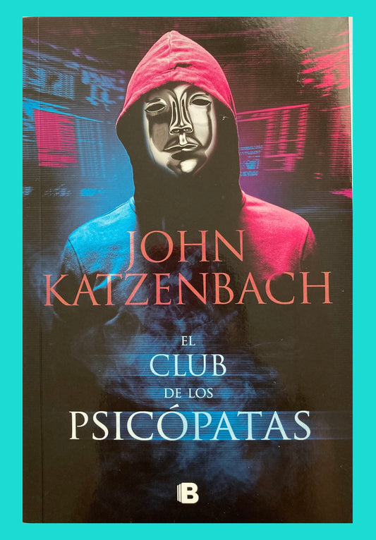 El Club de los PsicΓ³patas