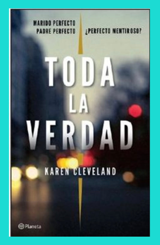 Toda La Verdad