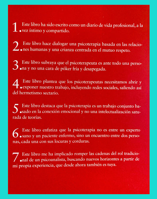 La niñez herida: La ruptura