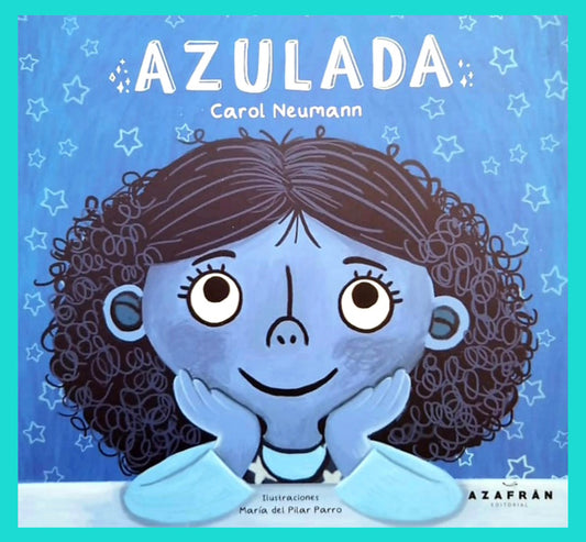 Azulada