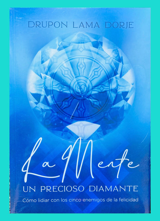La Mente: un precioso diamante