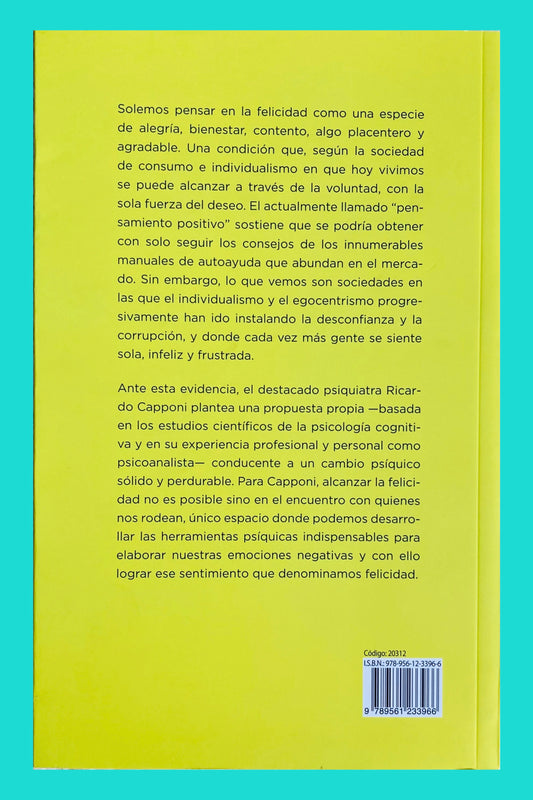 Felicidad Sรณlida