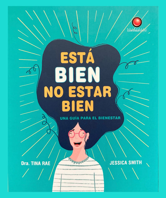Está bien No estar bien